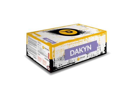 Dakyn