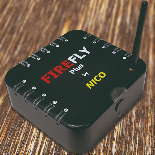 Nico FireFly zur Miete