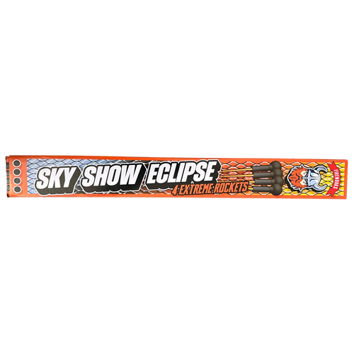 Sky Show Eclipse