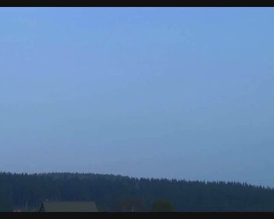 Laden und spielen Sie Video in Galerie -Viewer, Rauchkometen Batterie, Rot

