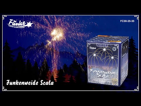 Funkenweide Scala 1.3G