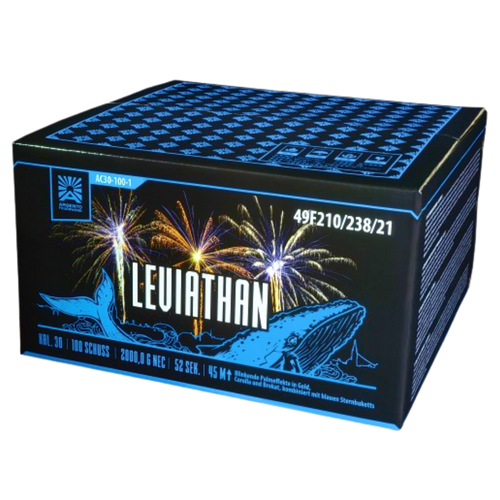 Leviathan (1.3G)