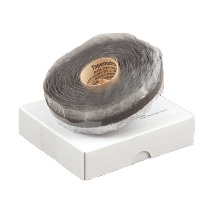 Tape Match 15 m Rolle