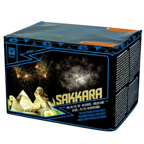 Sakkara