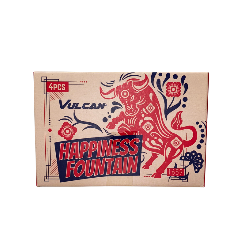 Laden Sie das Bild in Galerie -Viewer, Happiness Fountain
