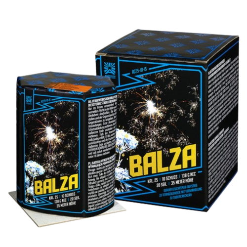 Balza
