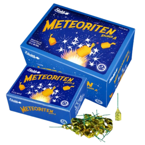 Meteoriten Kal. A