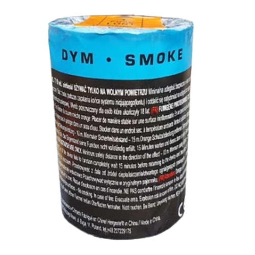 Tropic DYM Smoke TF22B