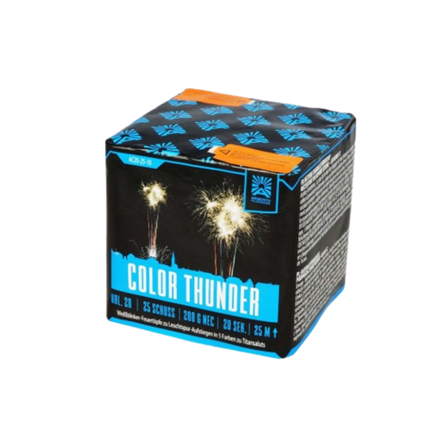 Color Thunder 1.3G