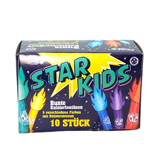 Star Kids