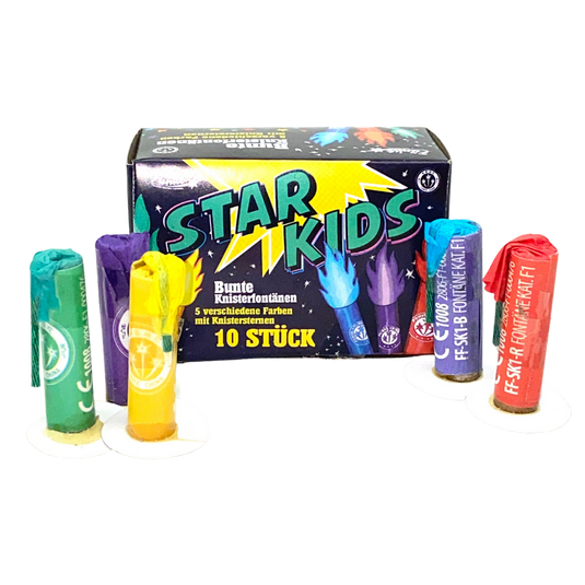 Star Kids