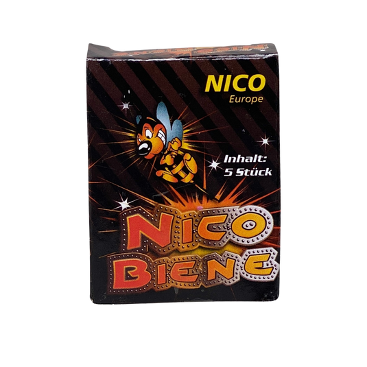 Nico Biene