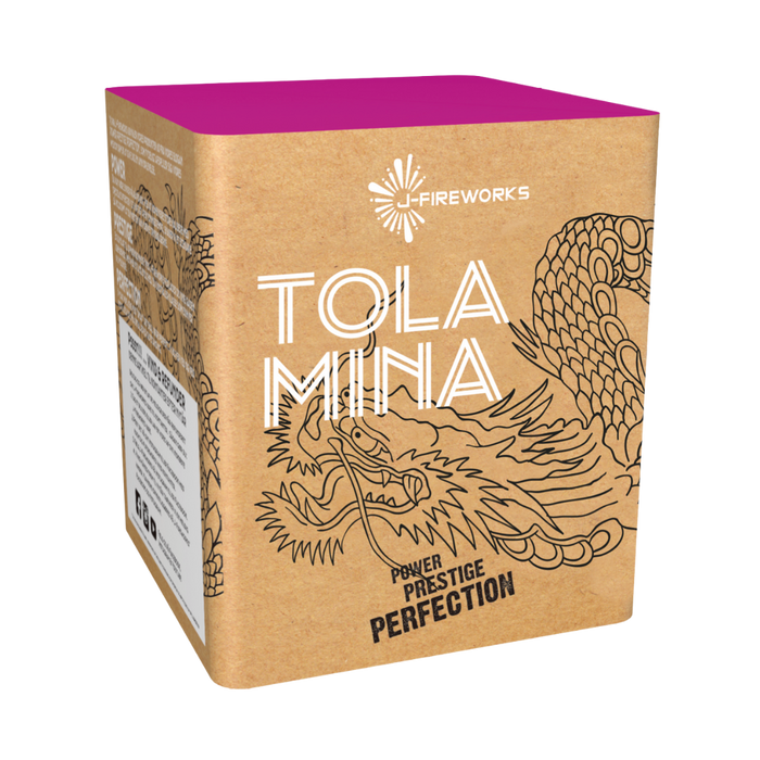Tolla Mina