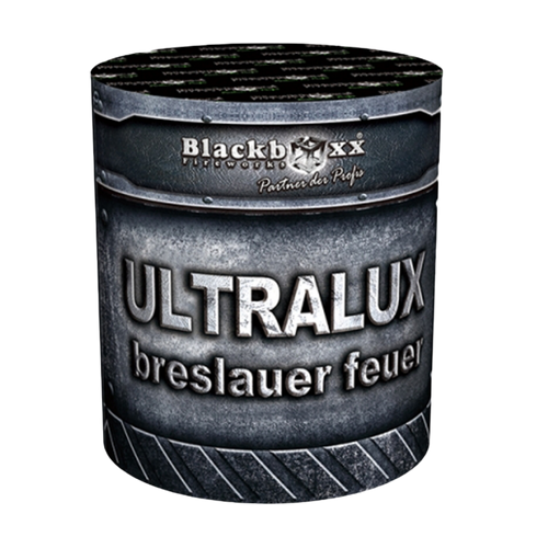 ULTRAlux Grün (Breslauer Feuer)