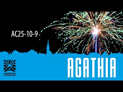 Agathia