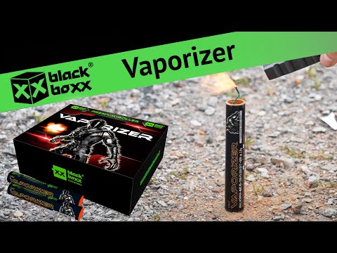 Laden und spielen Sie Video in Galerie -Viewer, Vaporizer (10er Schtl.)
