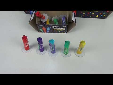 Laden und spielen Sie Video in Galerie -Viewer, Star Kids
