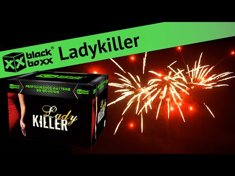 Ladykiller