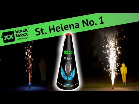 St. Helena No.1