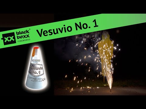 Vesuvio No.1
