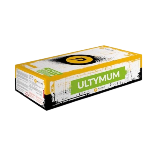 ULTYMUM Verbundfeuerwerk 1.3G